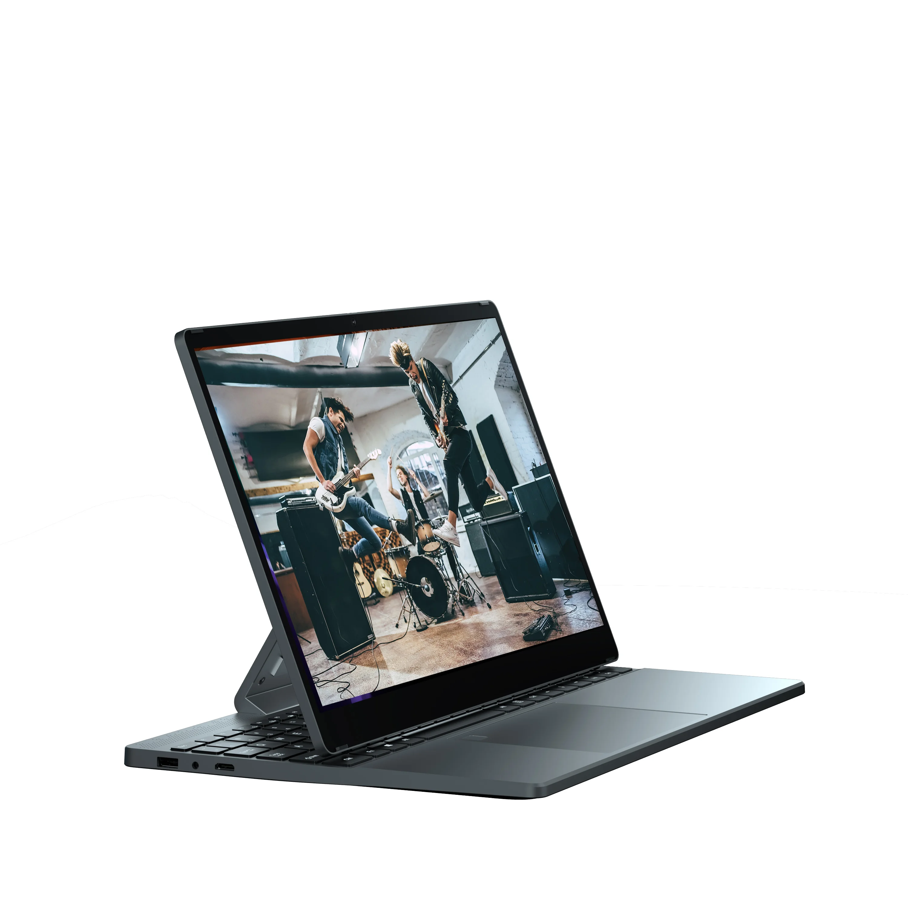 New 15.6 Inch Laptop - Intel Celeron N95, 12GB DDR5