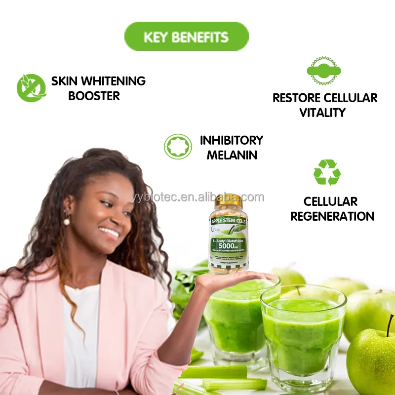 apple glutathione Neutro Skin Green Apple Glutathione Skin Whitening... – Skin Solution Store