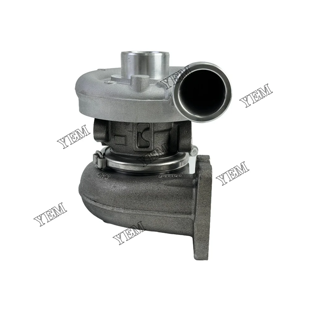BF4M913 Turbocharger 04232252 for Deutz Industrial Engine Parts 5