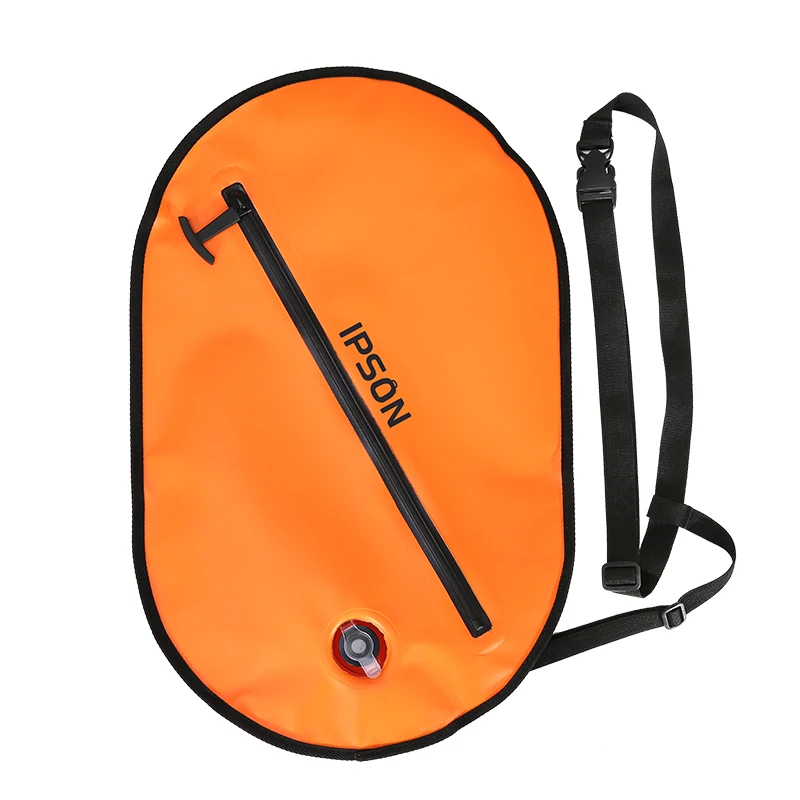 floatable dry bag
