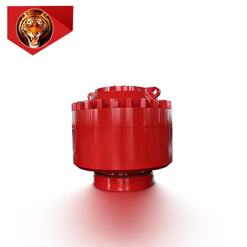 Tigerrig API 16A Well Control Equipment 5000psi Shaffer or Cameron Hydril Annular BOP Blowout Preventer