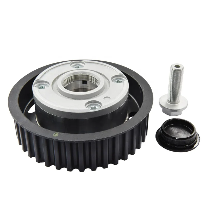 Camshaft Adjuster For Renault Clio Kangoo Megane Scenic 0.9l 1.2l TCe - View #9