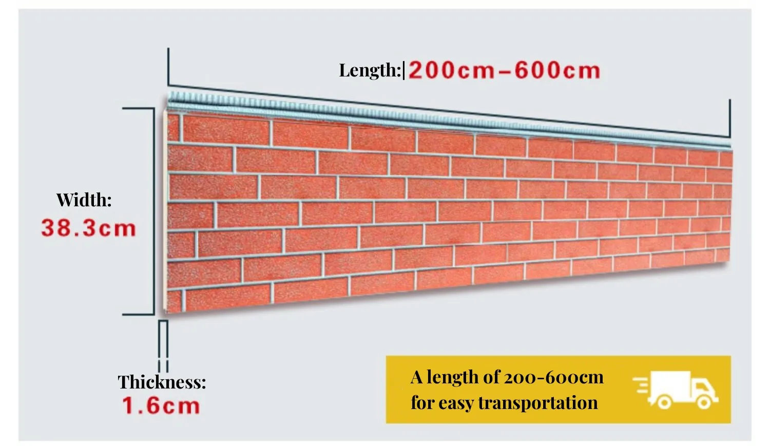 Easy Installation structural insulated panels decorative metal panel wall house building materials details