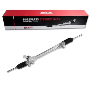 KINGSTEEL OEM 45510-42080 45510-02640 45510-42030 45510-42040 45510-42230 LHD Car Steer Gear Power Steering Rack for TOYOTA RAV4