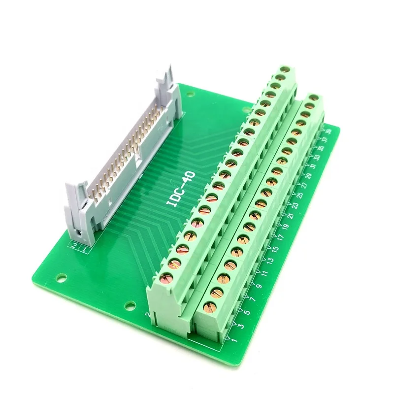 WACH AUF Orsetti Elettrici Rapidi Kit Di Orsettiere Su Guida DIN - Foto 9