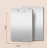 acciaio inossidabile XL-30*46CM