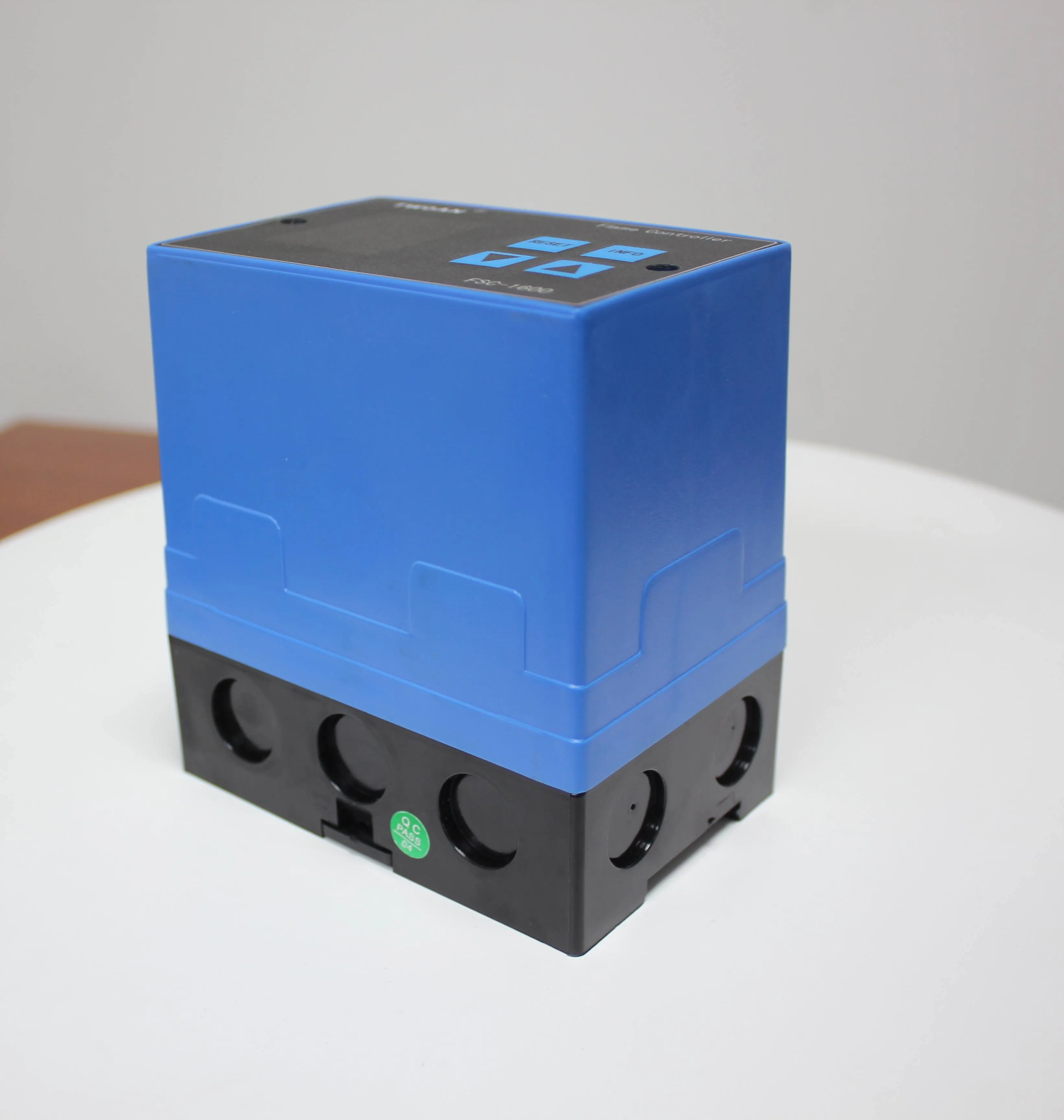 Electronic Pellet Burner Controller for Combustion System Oil Type