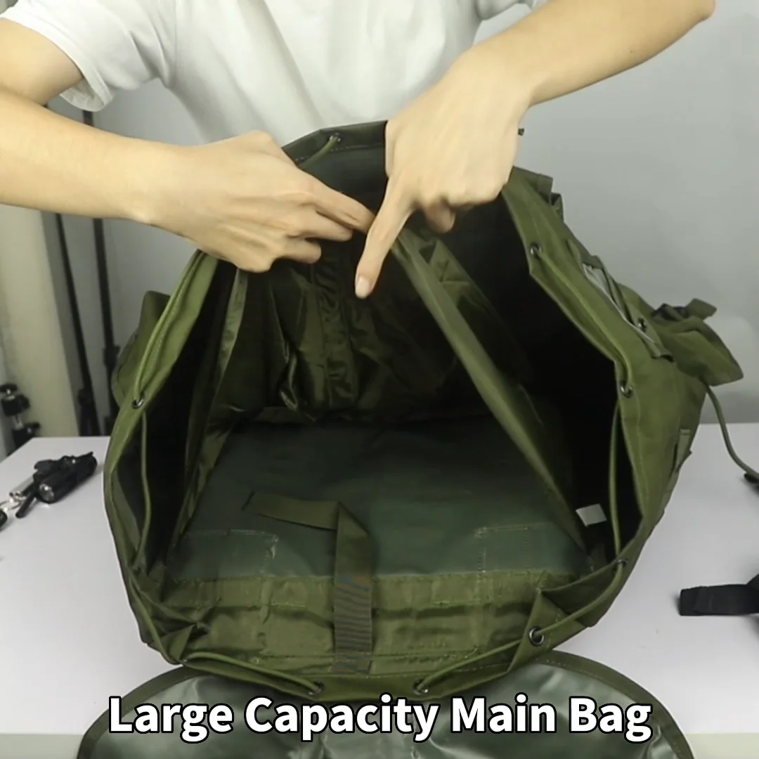 Camping Military Rucksack Alice Pack 