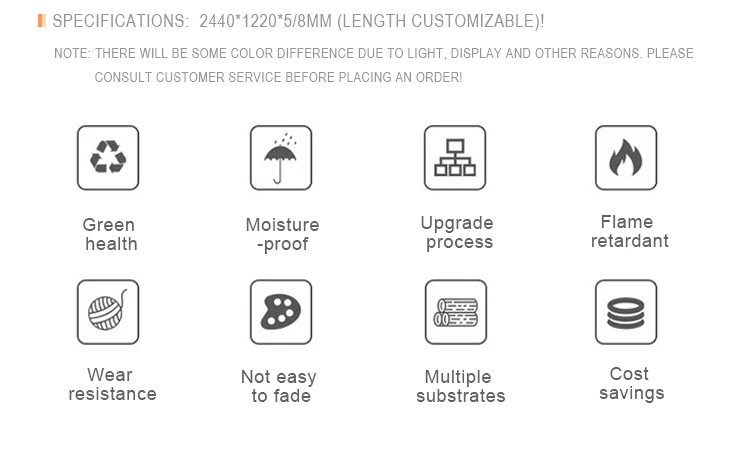 product-750-474 New Decorative Material Wall Panel Indoor Decor Waterproof PVC Wall Panel Wall Boards