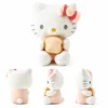 12 peluche (contattaci per il catalogo con oltre 6000 modelli)
