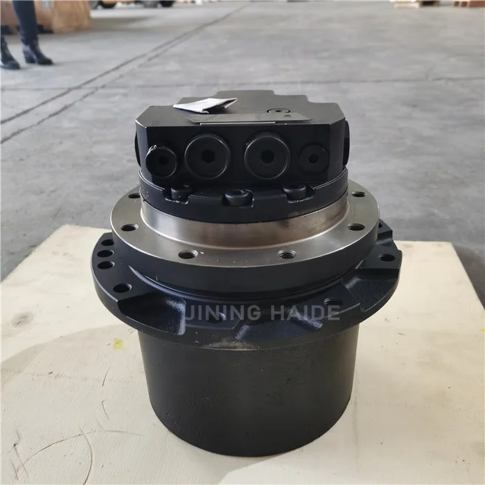 Excavator KX121-2 Final Drive Kubota KX121-2 Travel Motor