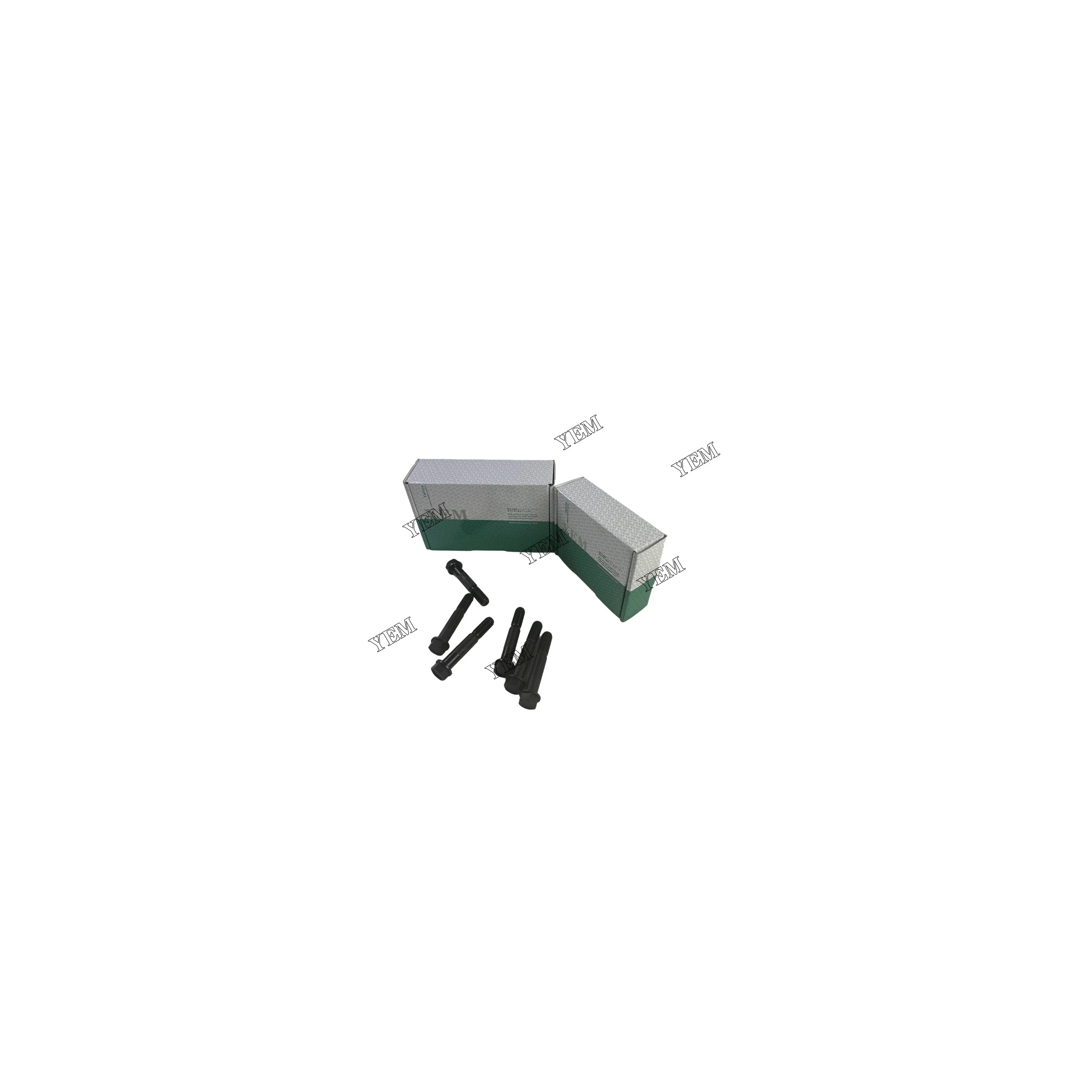 3TNM68 Connecting Rod Screw for Yanmar Engine Parts Factory