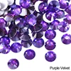 Purple Velvet