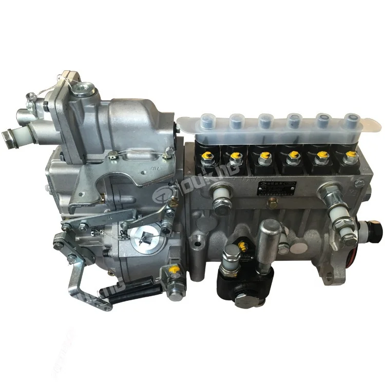 Weichai WD615 engine part fuel injection pump 612601080575 