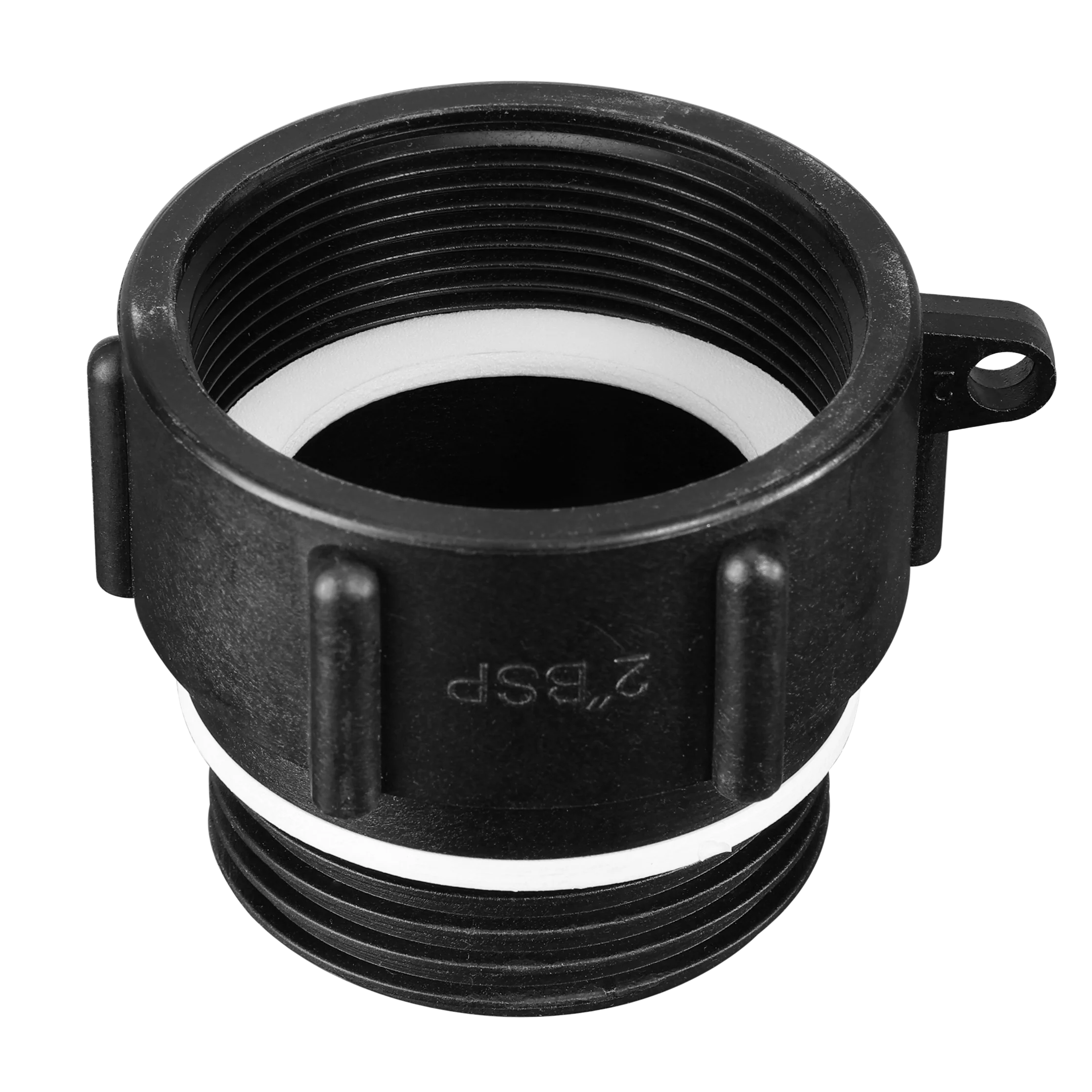 IBC Tank Adapter - DIN71 Male 70x6 to 2
