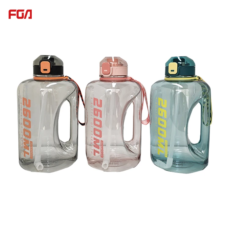 fuguang wholesale gym water bottles sports