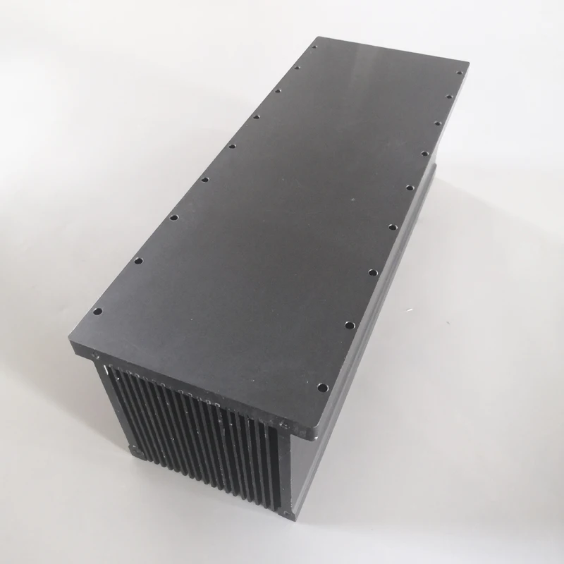 Радиатор связи соединенный на заказ 108 радиатора (W)* 96(H)* 290(L)