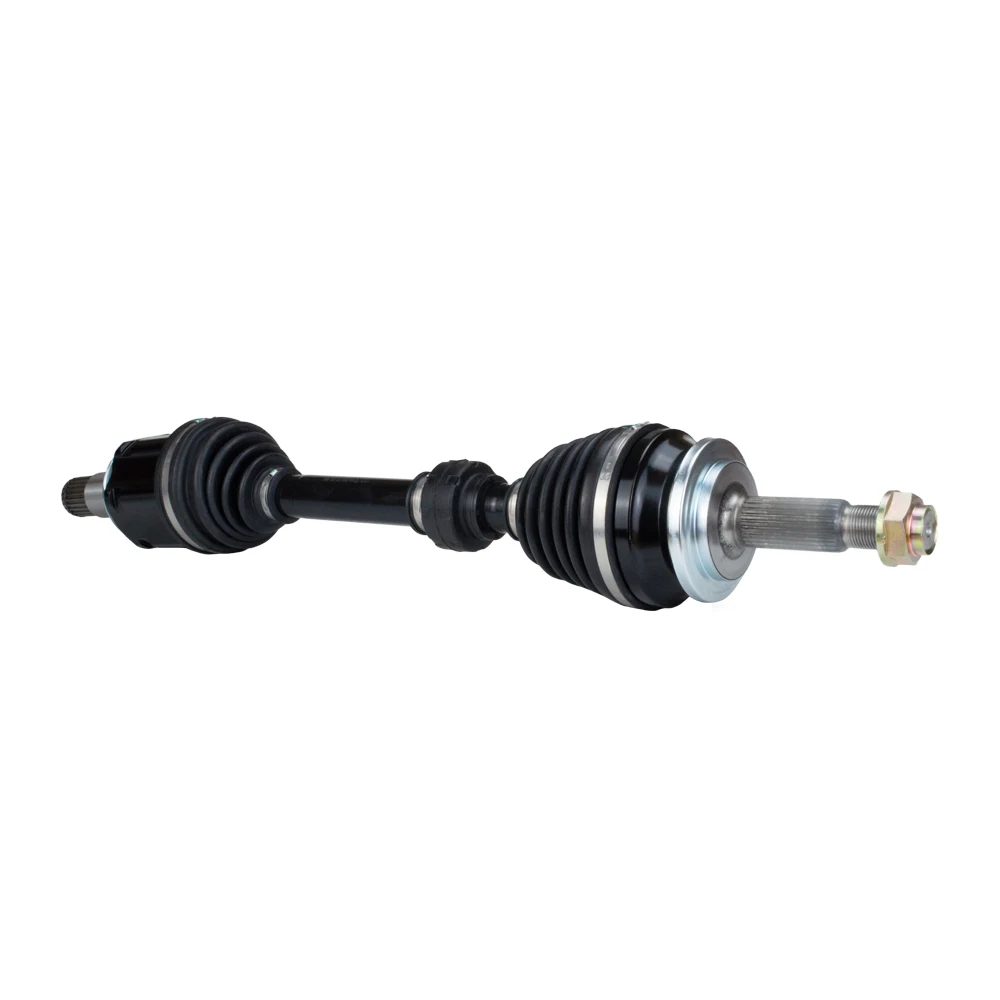 Eje de Transmisión CCL Auto Parts, Semieje Izquierdo para TOYOTA