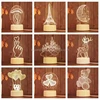 3D light