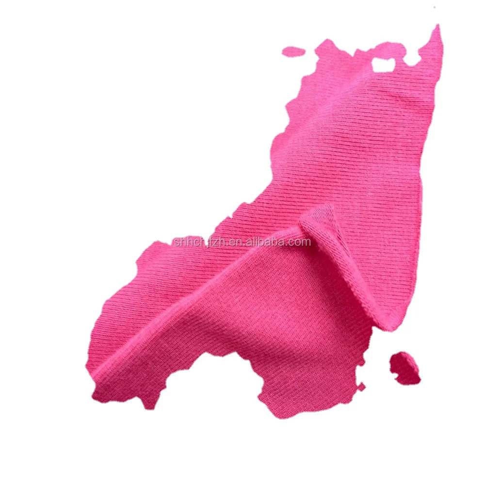 220gsm Bambus-Kohlenstoff-Spandex-Jersey-Strickstoff  Bambus-Aktivkohle-Elastan-Jersey-Strickgewebe