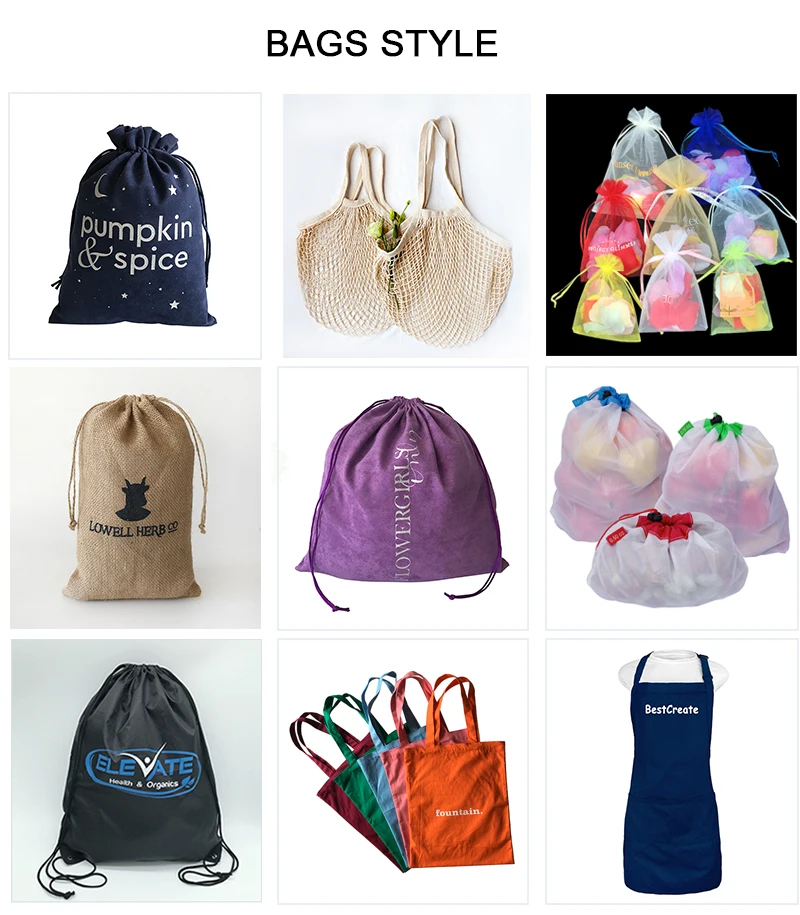 bag style