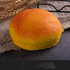 8-Grande panino al vapore [9,5*5 cm 24 g]