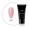 004-pink transparent color