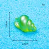 Luminous Green Conch