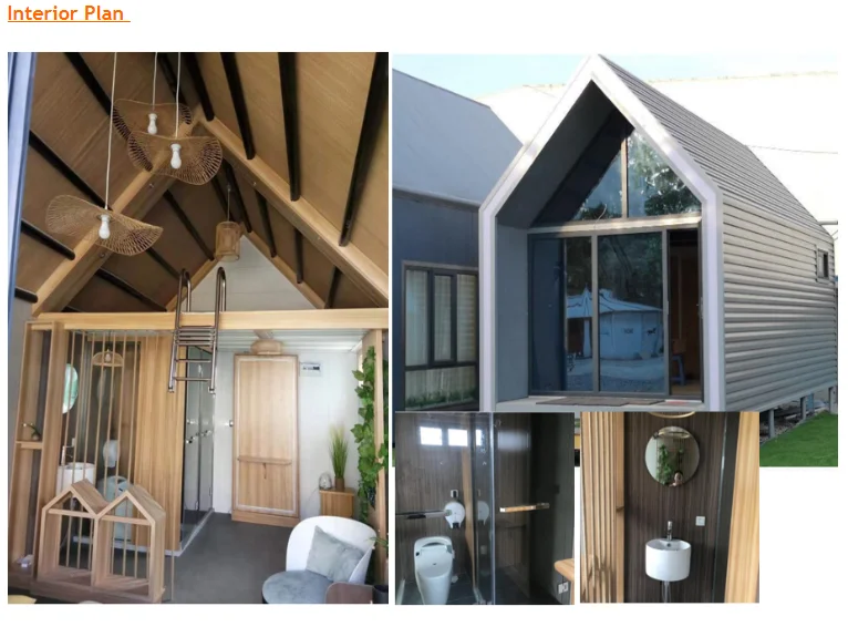 Изолированная стеклянная капсула, привлекательная цена, новый тип стальной конструкции, сад, офис, модульный дом, современный сборный дом