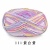 11 purple white yellow