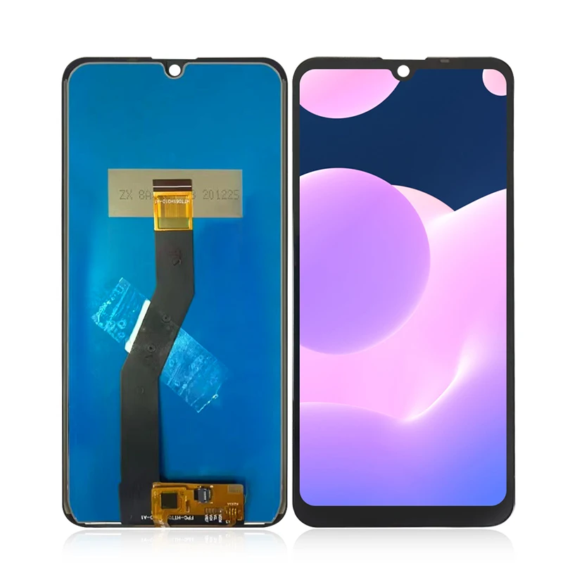 Wholesale Mobile Phone LCD for Hisense - Screen Replacement