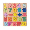 Numeri (1-20)
