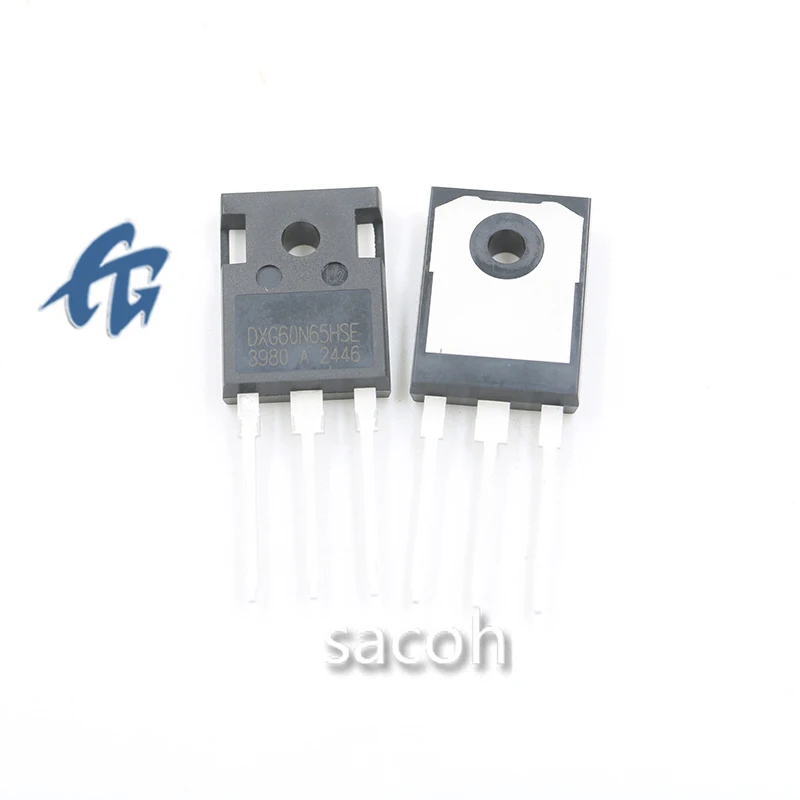 SACOH Magas minőségű eredeti IC elektronikai alkatrészek szállítói DXG60N65HSE
