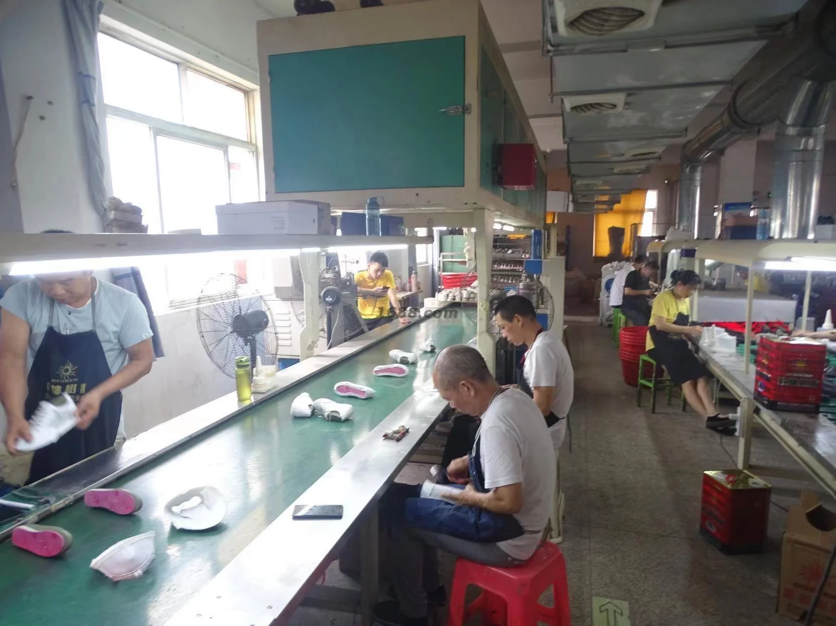 Quanzhou Changsiting International Trade Co., Ltd. 3