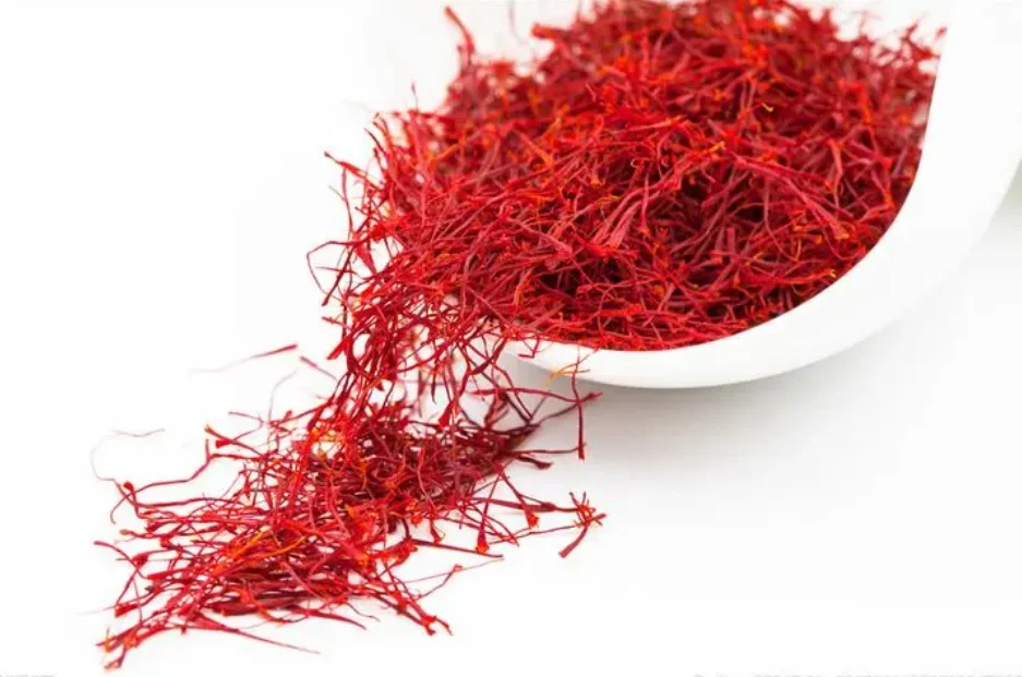 Bulk 0.3 Safranal Saffron Extract Saffron Extract Powder Buy Saffron