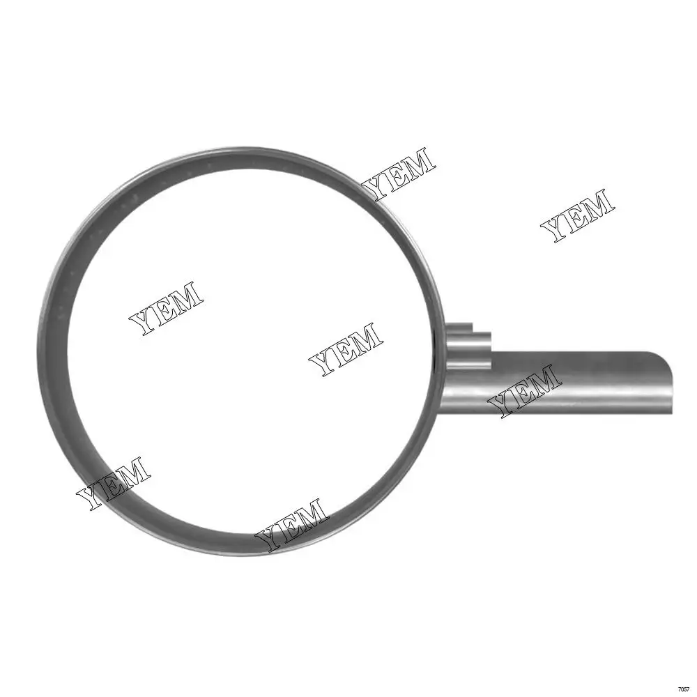 High Performance Tube Assembly Fit for 147-0815 High Quality Engine Parts 5
