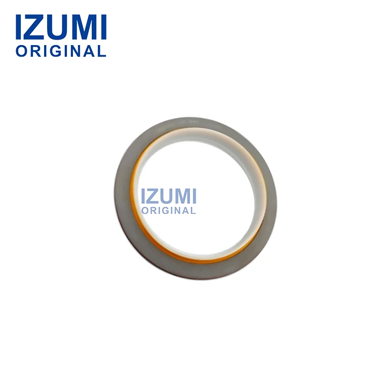 Phụ tùng diesel chính hãng IZUMI – Chi tiết động cơ QSK23: Phớt dầu 4096506, 4096669 cho Cummins