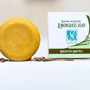 Hot Sale New Formula Gentle Non-irritating Nice Fragrance Citronella Mosquito Repellent Soap