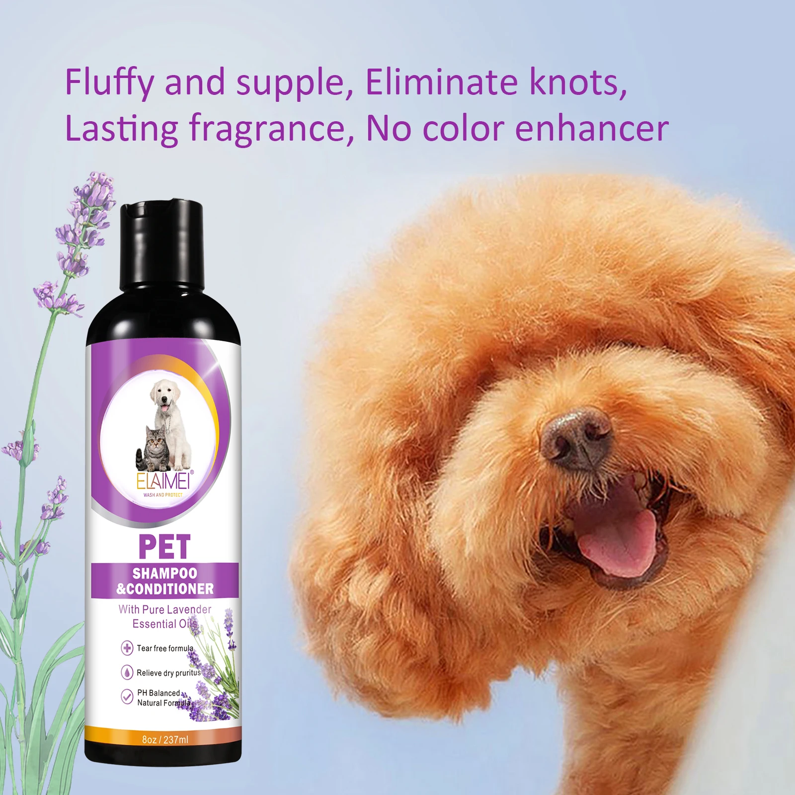 is lavender essential oil good for dogs