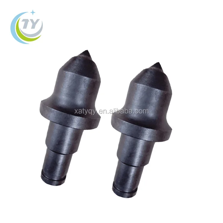 Tungsten Carbide Bullet Teeth Drilling Tool for Coal Mining Shear