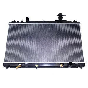 Kingsteel Factory Auto Parts Cooling Radiator for TOYOTA CAMRY ACV30 2.0 2.4 2002-2006 2AZ 16400-28270