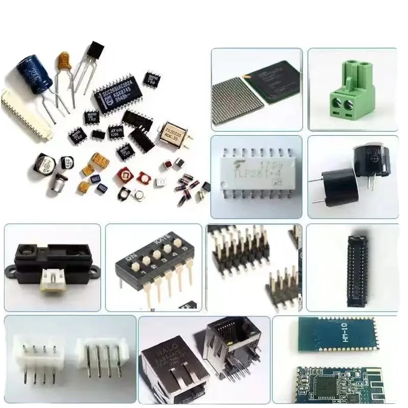MRF21010 LR1 transistor amplifier module IC chip electronic components integrated cicuits cheap factory price MRF21010 LR1