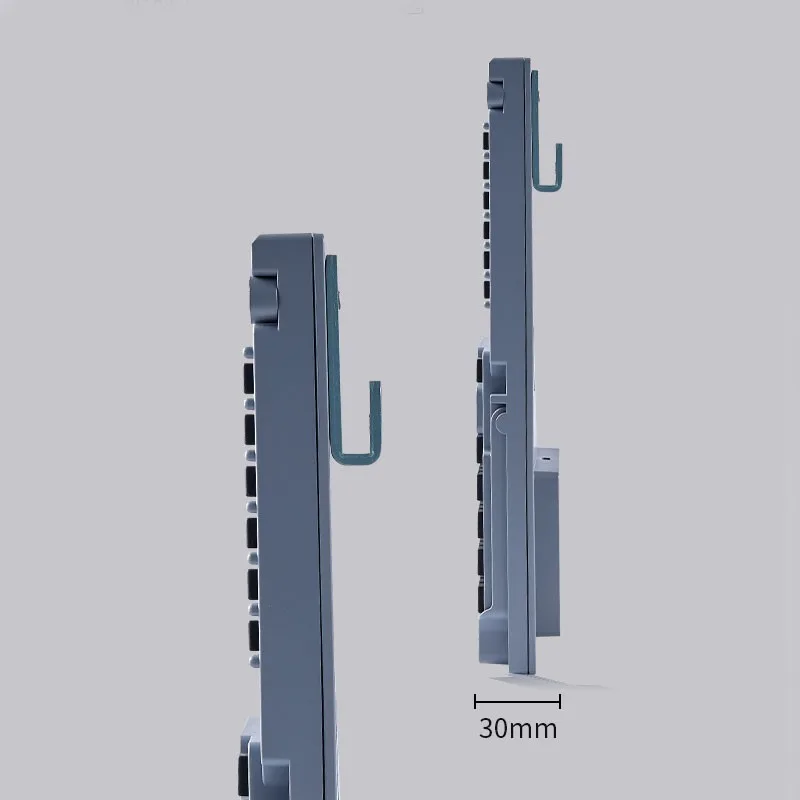Simplayer フライトシミュレーター CDU コントロールディスプレイ