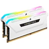 32GB (2x16GB) DDR4 3600MHz White