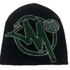 Black and Green
