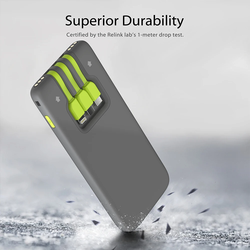 2022 New Arrived Mobile Phone Charging Station  Fast Charger Shared Power Bank