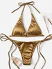 Gold Cachet
