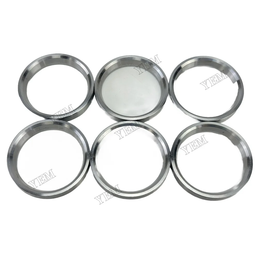 Intake Valve Seat 3908830 6742-01-2950 Fit for 6CT Engine 2