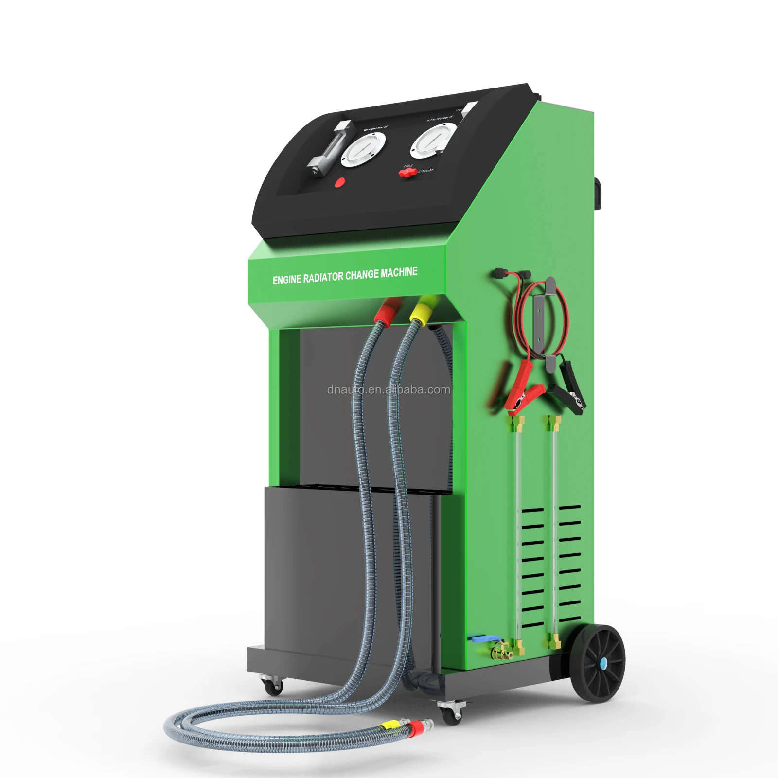 Anuse Radiator Water Cooling System Radiator Fluid Change & Clean Machine