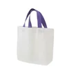 Purple handle